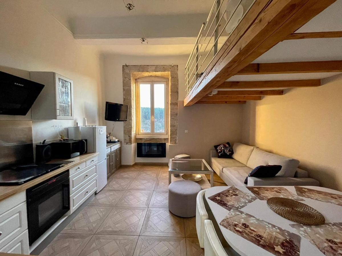 Apartament L Horizon Les Pennes Mirabeau Zewnętrze zdjęcie