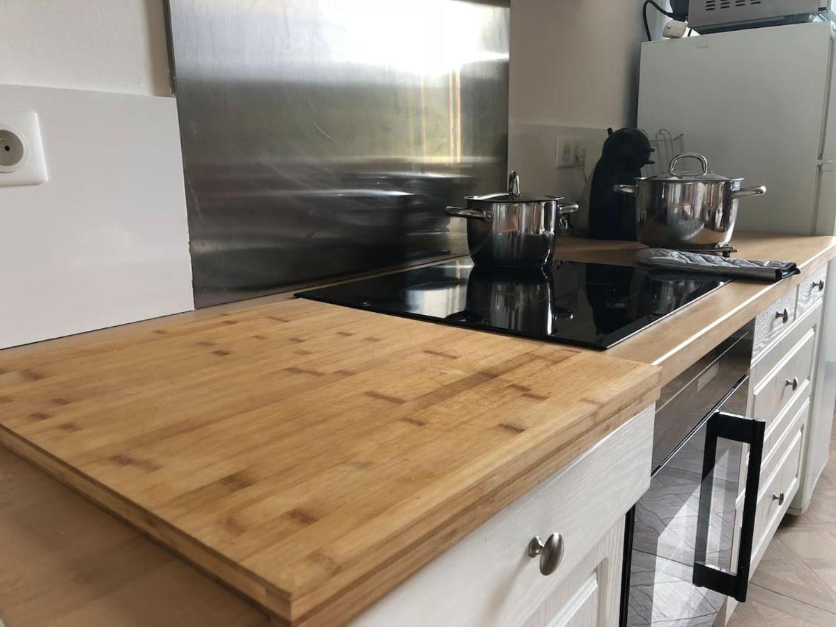Apartament L Horizon Les Pennes Mirabeau Zewnętrze zdjęcie