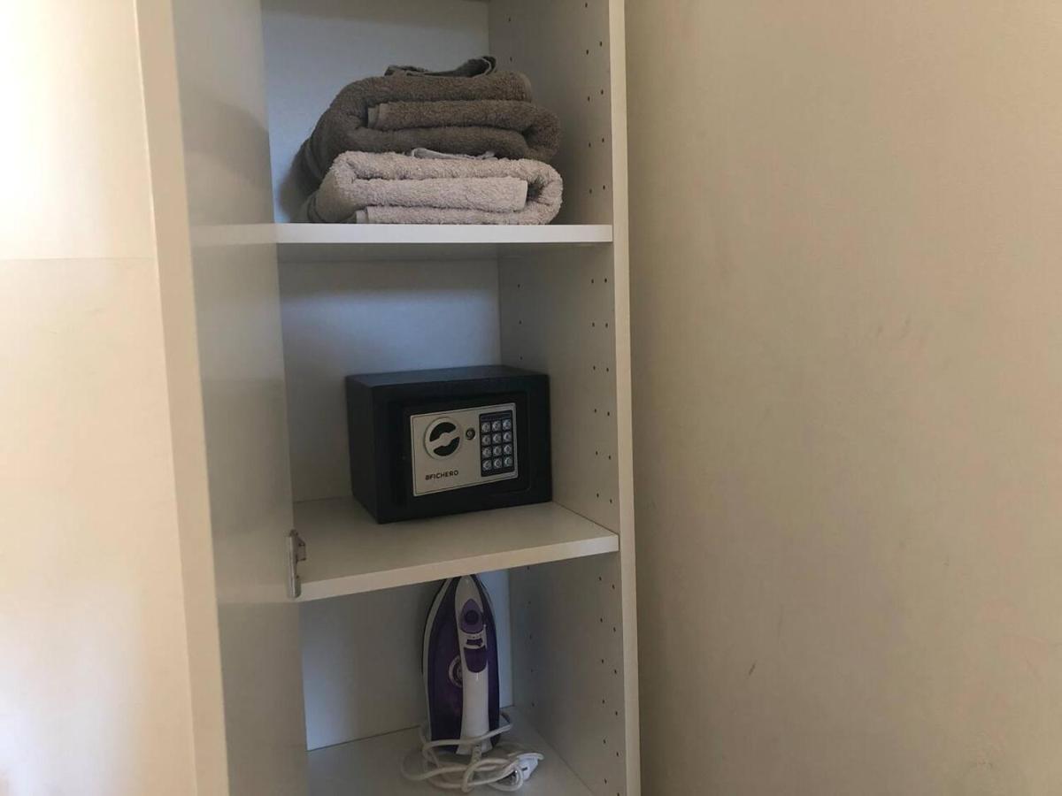 Apartament L Horizon Les Pennes Mirabeau Zewnętrze zdjęcie
