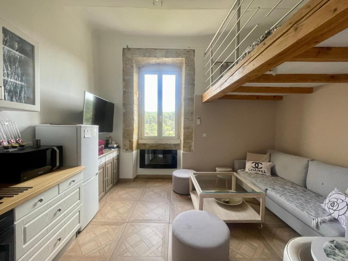 Apartament L Horizon Les Pennes Mirabeau Zewnętrze zdjęcie
