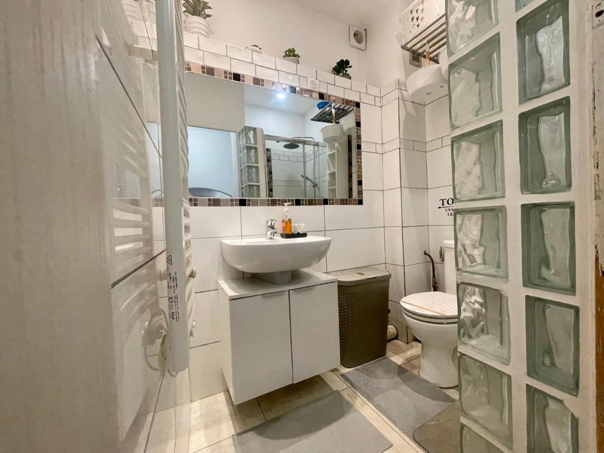 Apartament L Horizon Les Pennes Mirabeau Zewnętrze zdjęcie