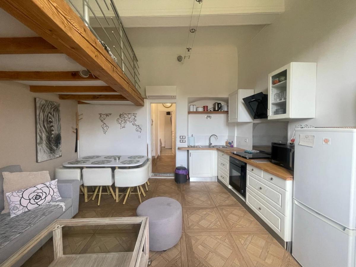 Apartament L Horizon Les Pennes Mirabeau Zewnętrze zdjęcie