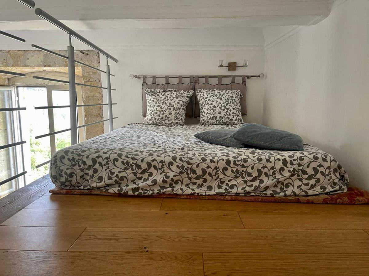Apartament L Horizon Les Pennes Mirabeau Zewnętrze zdjęcie