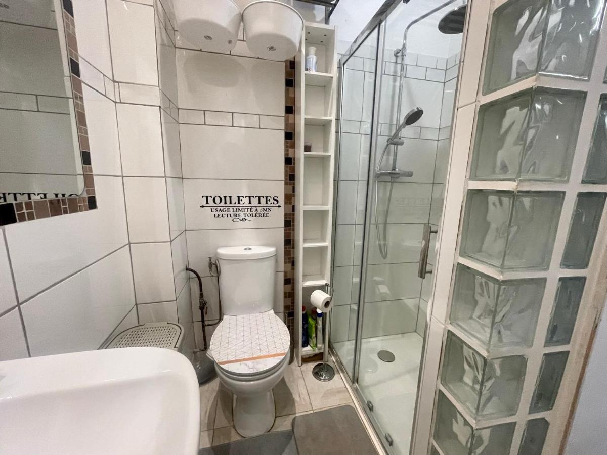 Apartament L Horizon Les Pennes Mirabeau Zewnętrze zdjęcie