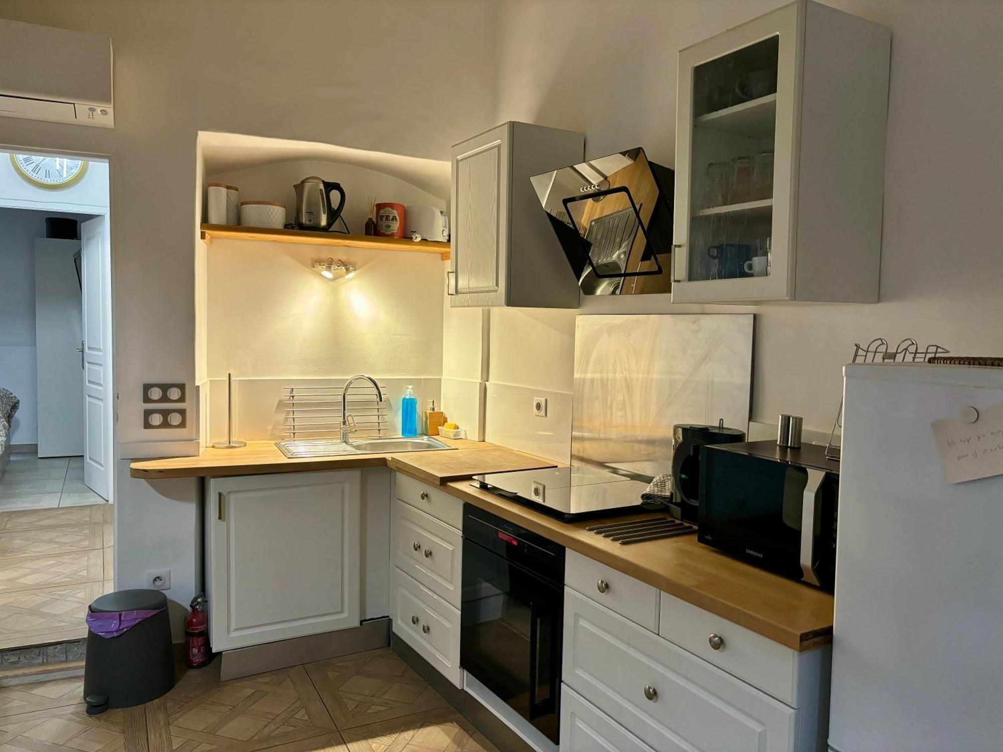 Apartament L Horizon Les Pennes Mirabeau Zewnętrze zdjęcie