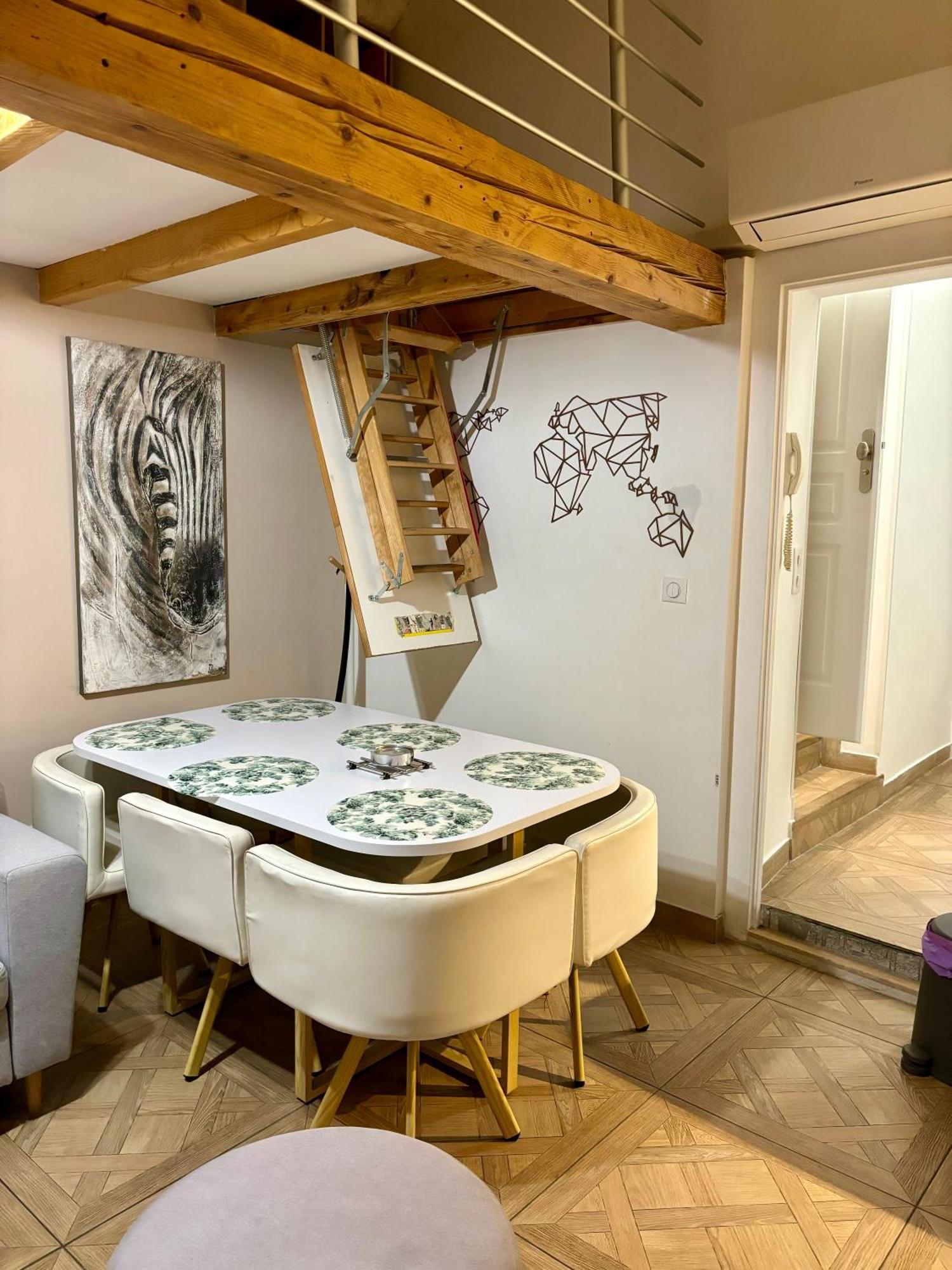Apartament L Horizon Les Pennes Mirabeau Zewnętrze zdjęcie