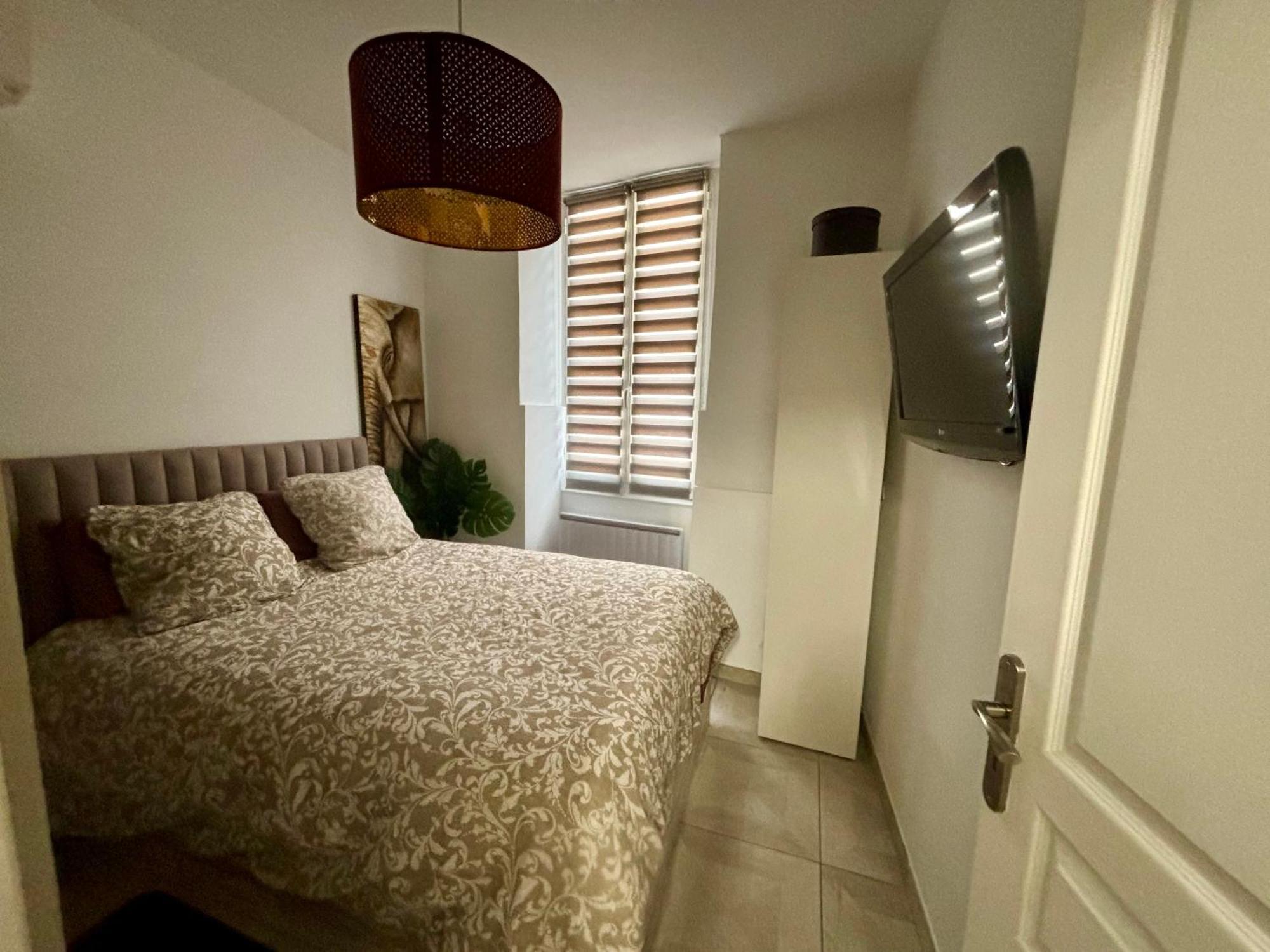 Apartament L Horizon Les Pennes Mirabeau Zewnętrze zdjęcie