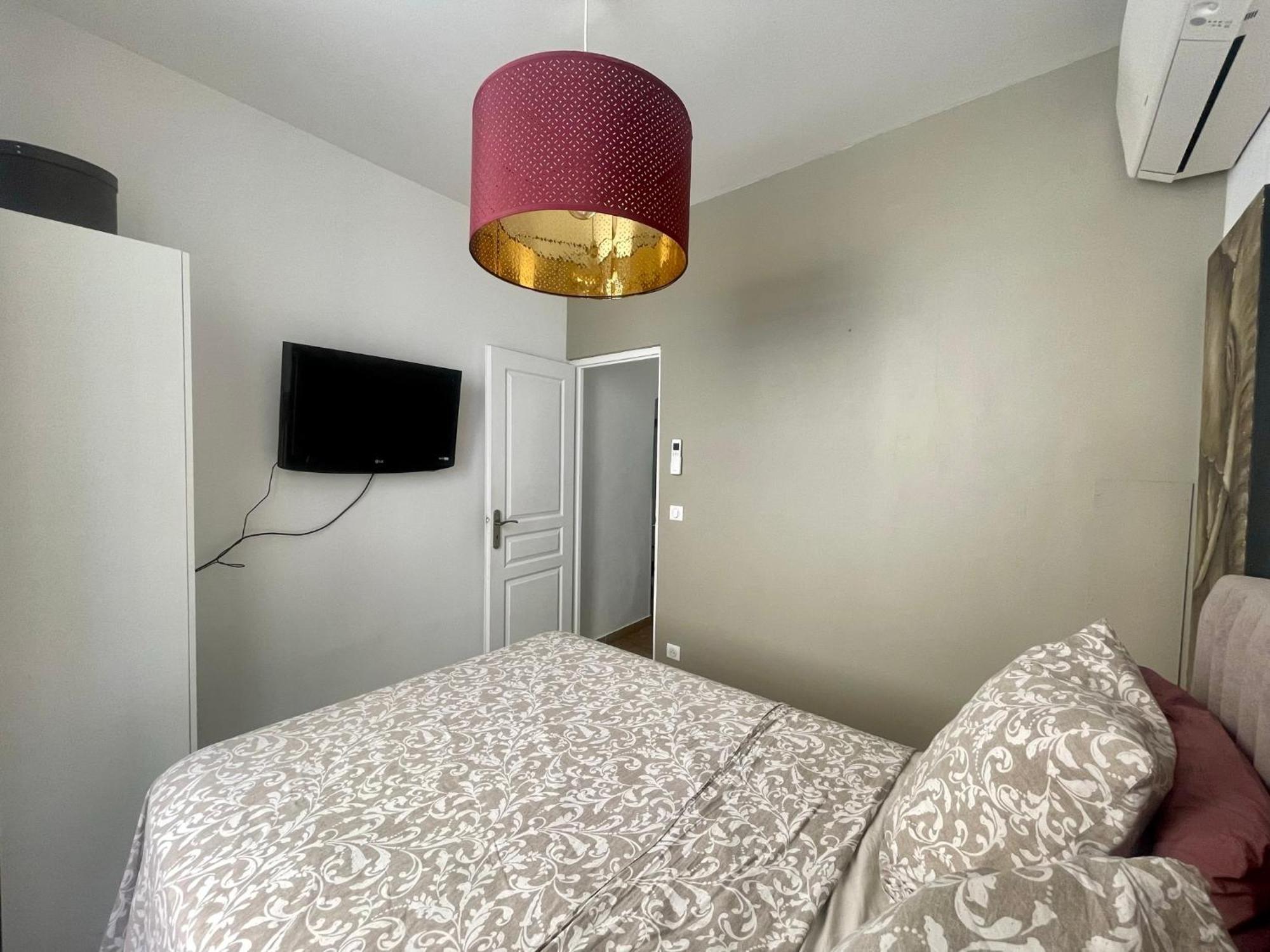 Apartament L Horizon Les Pennes Mirabeau Zewnętrze zdjęcie